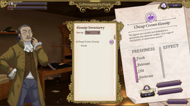 Ambition: A Minuet in Power screenshot 5