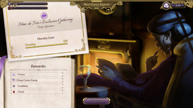 Ambition: A Minuet in Power screenshot 4