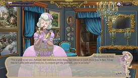Ambition: A Minuet in Power screenshot 2