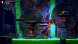 Doomblade screenshot 3