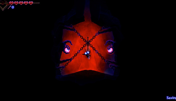 Doomblade screenshot 1