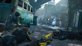 Rainbow Six Extraction screenshot 3