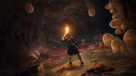 Elden Ring Édition Deluxe L'ombre de l'Arbre-monde (Xbox ONE / Xbox Series X|S) screenshot 5
