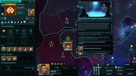 Star Dynasties: Bloodlines screenshot 2