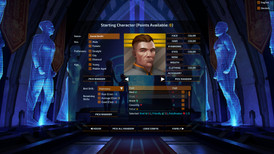 Star Dynasties: Bloodlines screenshot 3