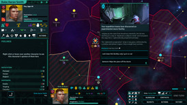 Star Dynasties: Bloodlines screenshot 4