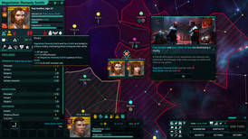 Star Dynasties: Bloodlines screenshot 5