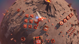 Planetary Annihilation: Titans screenshot 3