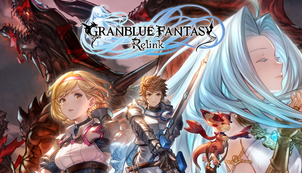 Granblue Fantasy (Manga) 1 by Cygames