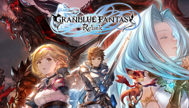 Buy Granblue Fantasy: Relink Steam