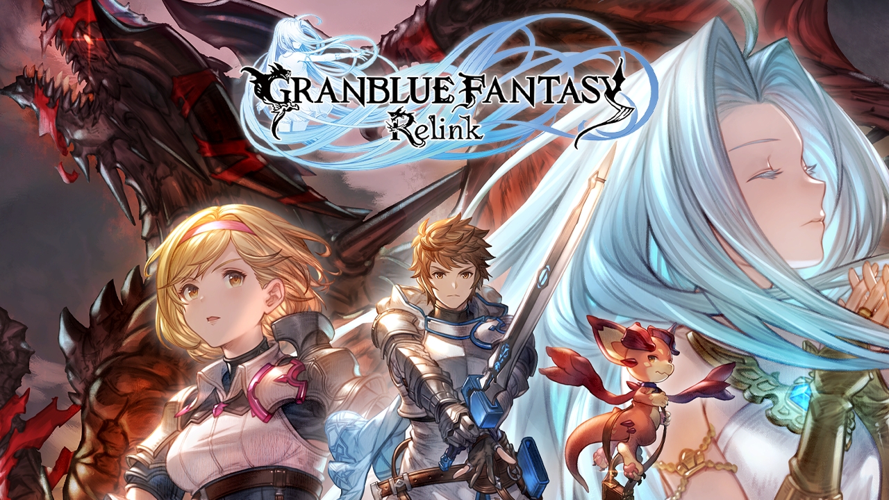 Купить Granblue Fantasy: Relink Other