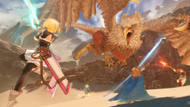 Granblue Fantasy: Relink screenshot 5