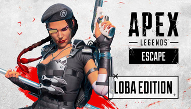 Apex Legends -Loba Edition