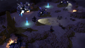 Starship Troopers - Terran Command screenshot 5