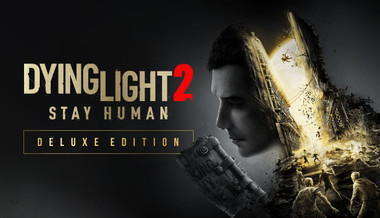 Dying Light 2 Stay Human Deluxe Edition - Xbox One & Xbox Series X|S