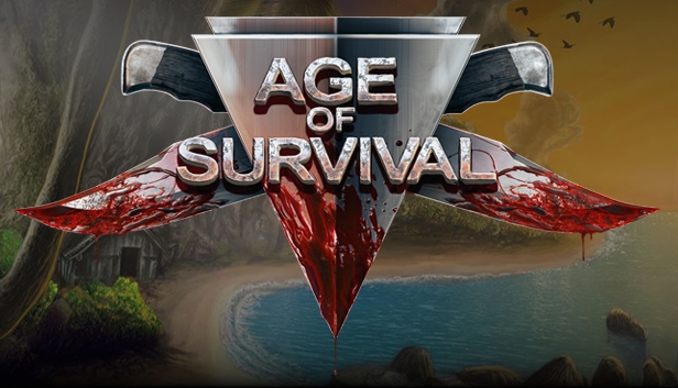 ARK: The Survival Of The Fittest on Steam