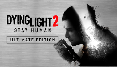 Dying Light 2 Stay Human Ultimate Edition
