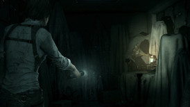 The Evil Within - The Consequence screenshot 3