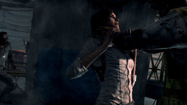 The Evil Within - The Consequence screenshot 4