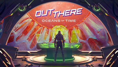 Out There: Oceans of Time - Gioco completo per PC - Videogame