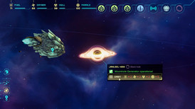 Out There: Oceans of Time screenshot 2