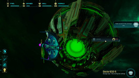 Out There: Oceans of Time screenshot 3