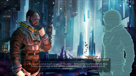 Out There: Oceans of Time screenshot 4