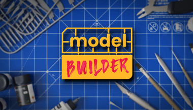 Model Builder - PC (Steam)