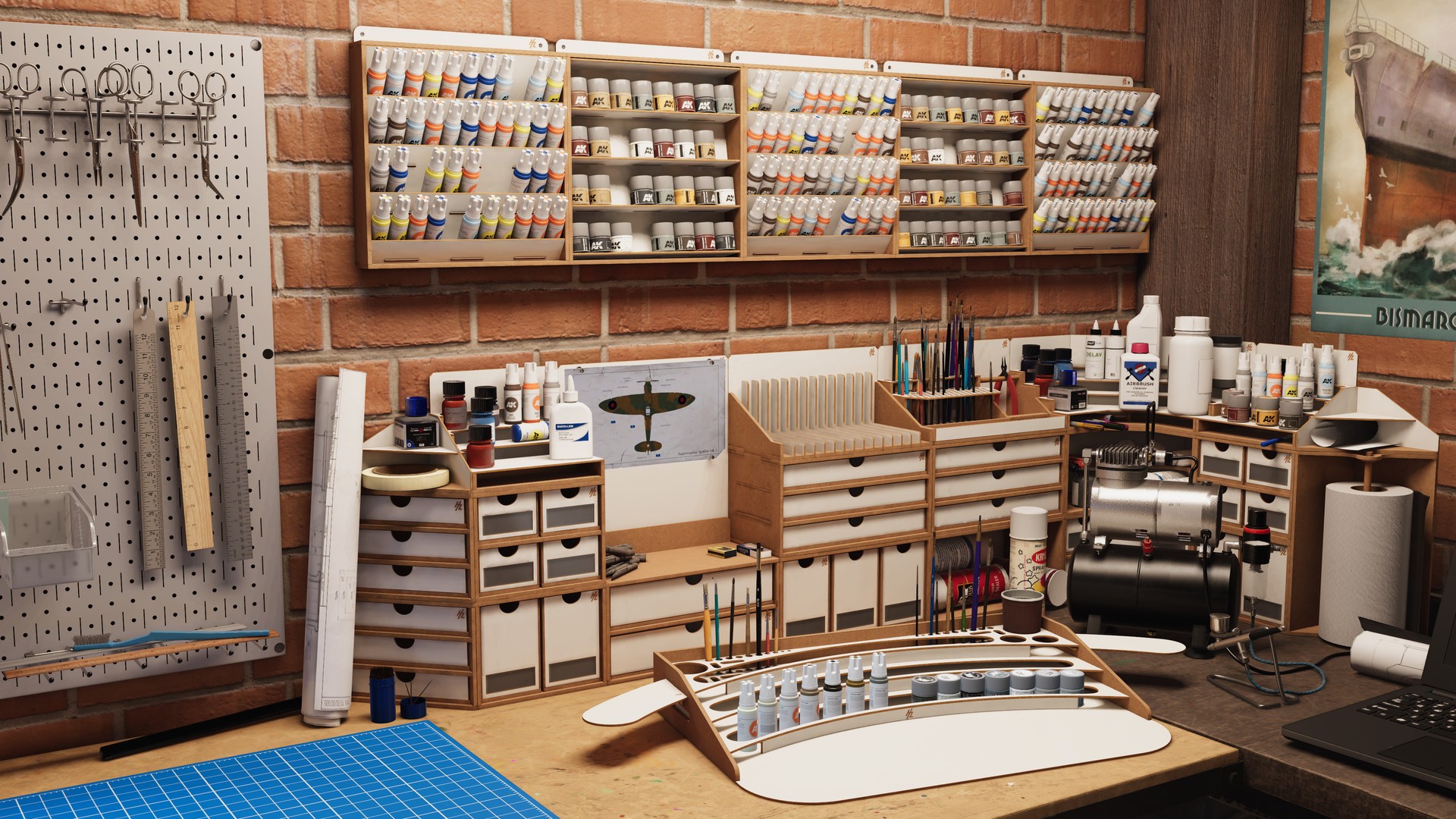 Buy Model Builder Steam
