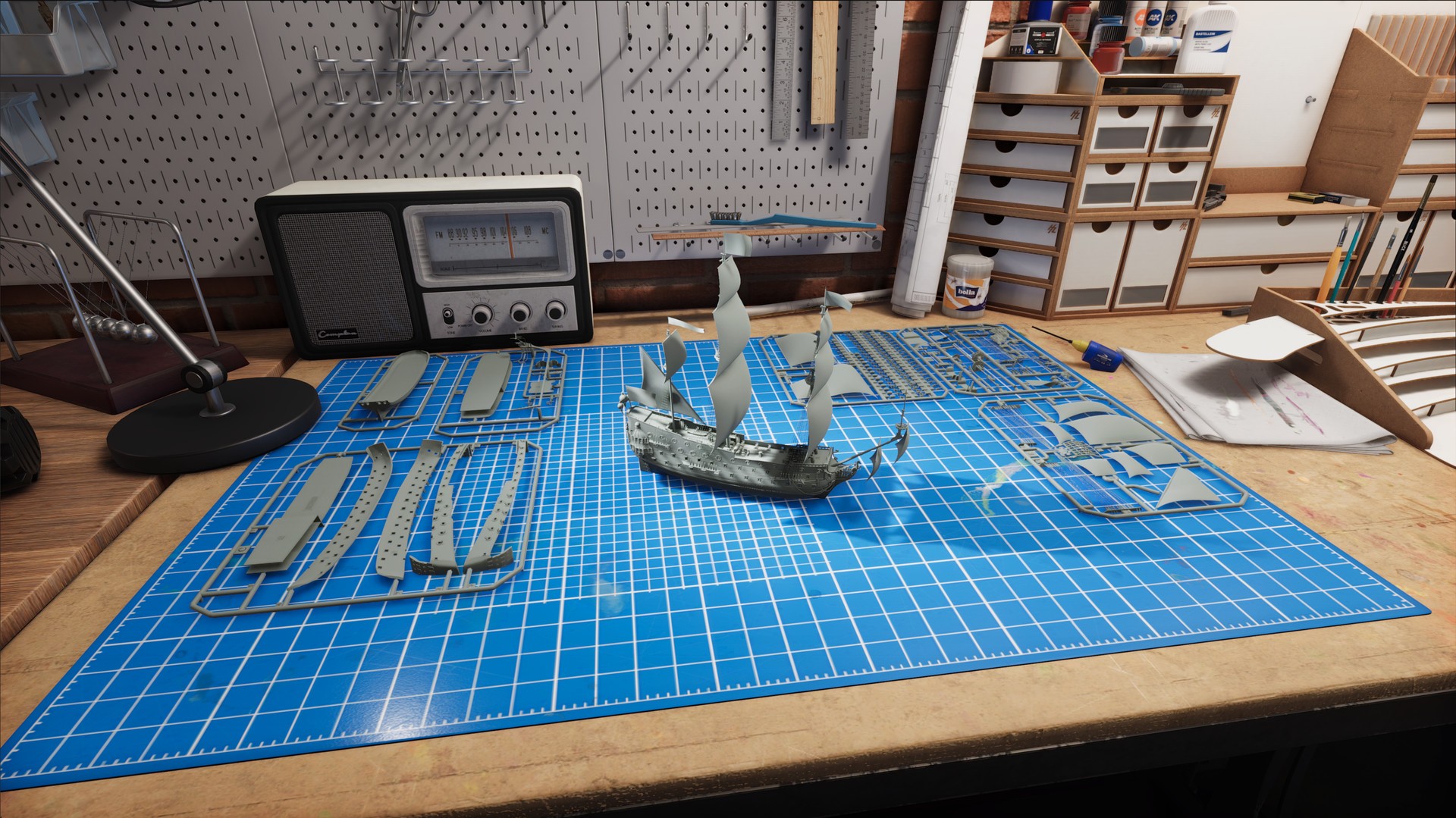 Buy Model Builder Steam