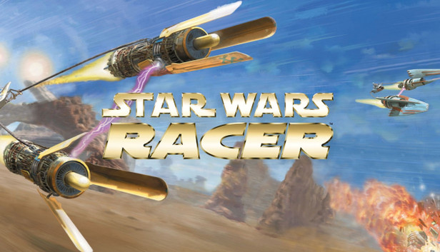 Star Wars Episode I : Racer