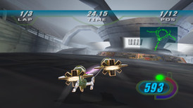 Star Wars Episode I : Racer screenshot 4