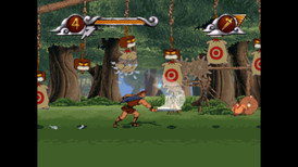 Disney's Hercules screenshot 2