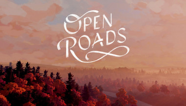 Open Roads - PC (Steam)