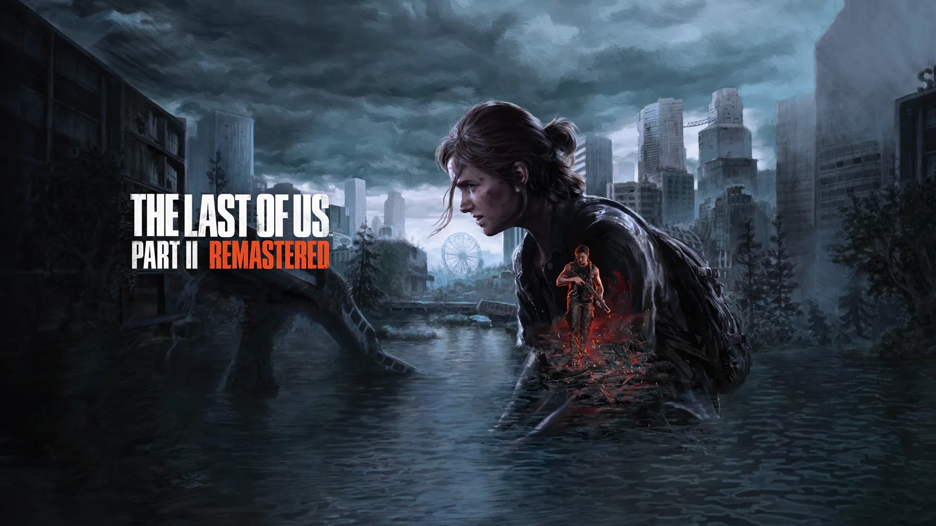Buy The Last of Us Part II Remastered - PS5 price in Kenya | Delight Tech Kenya