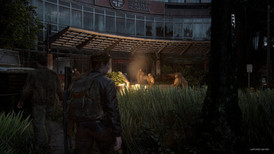 The Last of Us Part II Remastered PS5 screenshot 4