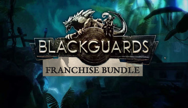 Blackguards Franchise Bundle