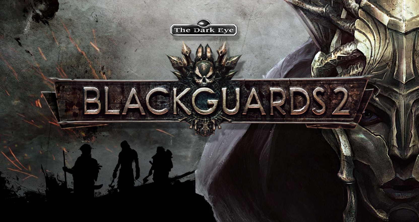 Buy Blackguard Franchise Bundle PC (Steam)