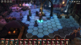 Blackguards Franchise Bundle screenshot 4