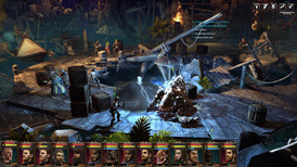 Blackguards Franchise Bundle screenshot 5