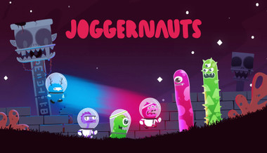 Joggernauts - PC & Mac (Steam)