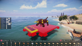 Sea of Craft screenshot 3
