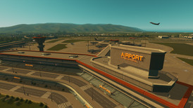 Cities: Skylines - Airports screenshot 4