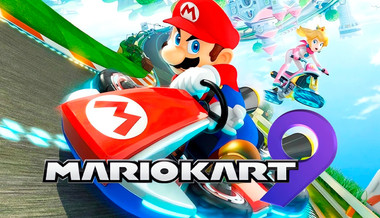 Mario Kart 9