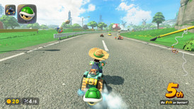 Mario Kart World screenshot 2