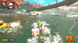 Mario Kart World screenshot 3