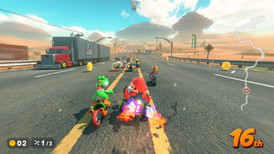 Mario Kart World screenshot 4