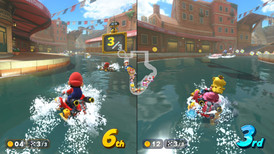 Mario Kart World screenshot 5