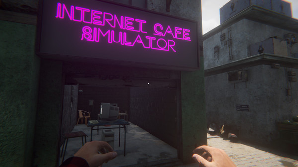 Internet Cafe Simulator 2 screenshot 1