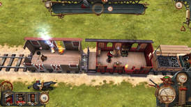 Bounty Train screenshot 4